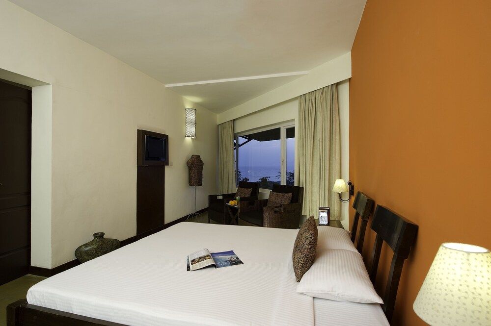 undefined Sparsa Resort Kanyakumari 7