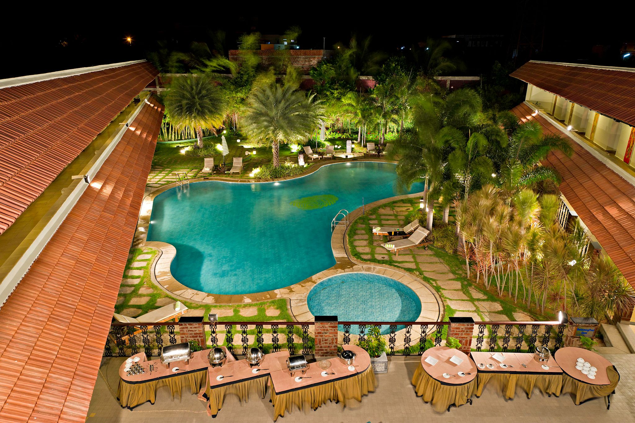 undefined Sparsa Resort Kanyakumari 4