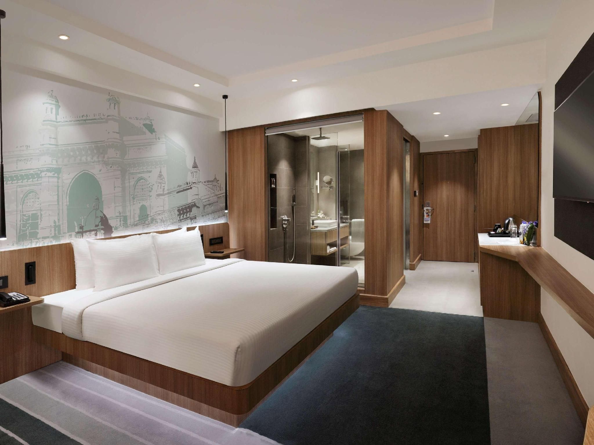 Premier Room