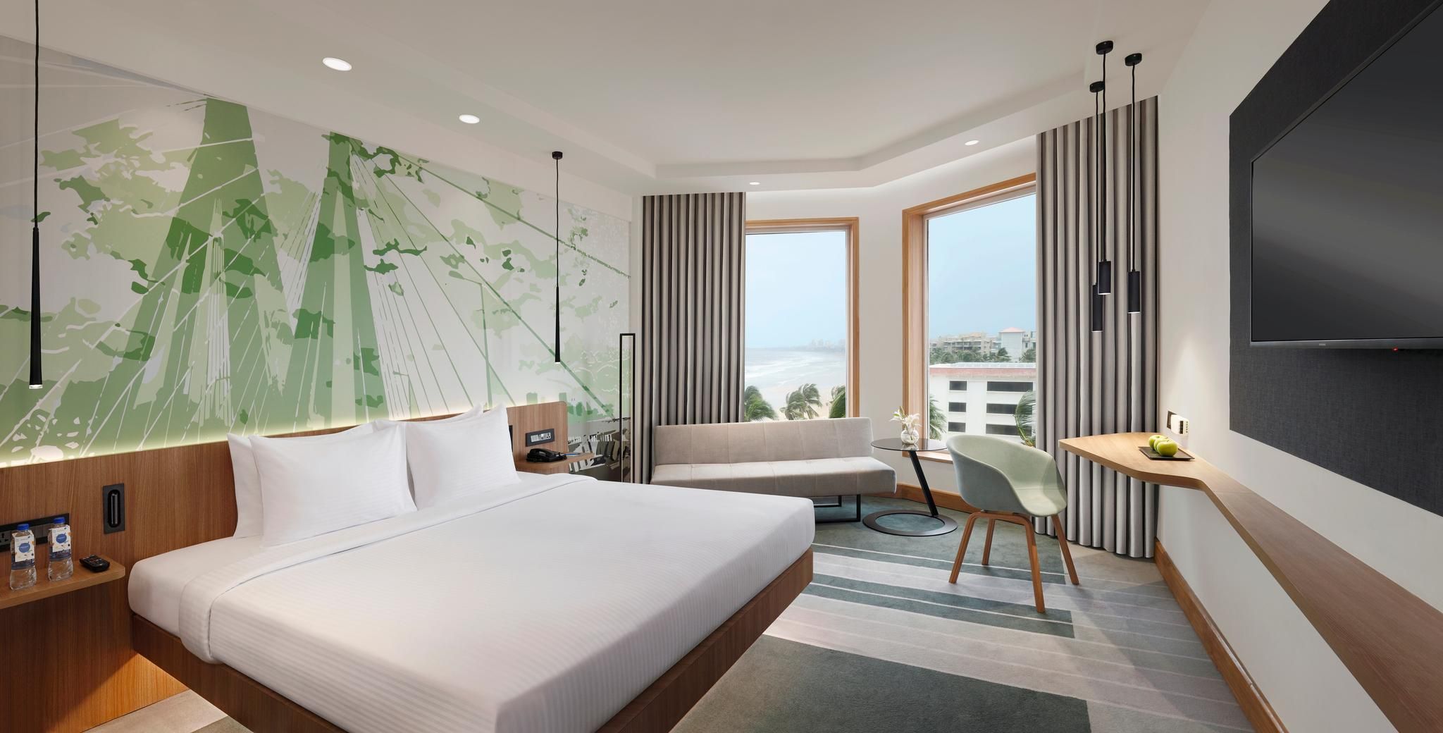 Premier Room