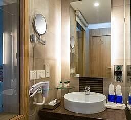 Deluxe Room - B2B Offline Rates