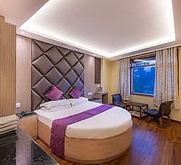 undefined Hotel Sukhsagar 4