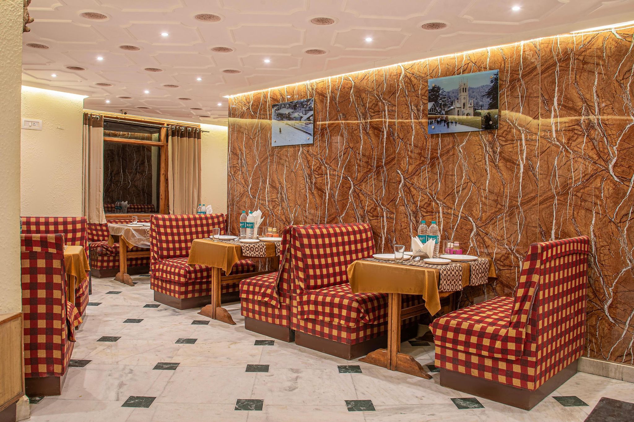 undefined Hotel Sukhsagar 3