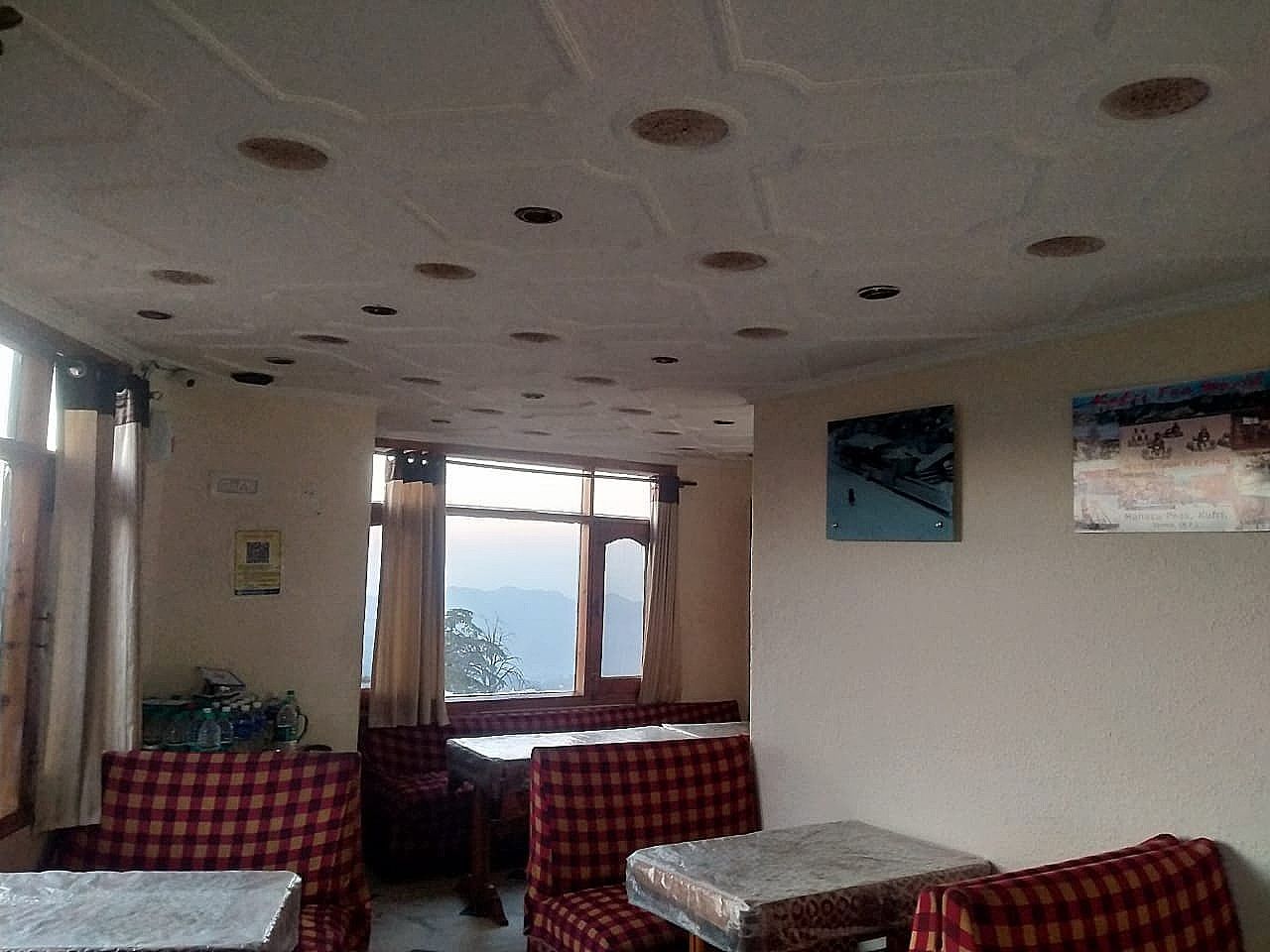 Hotel Sukhsagar Deluxe Room 10