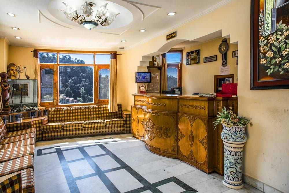 undefined Hotel Sukhsagar 2