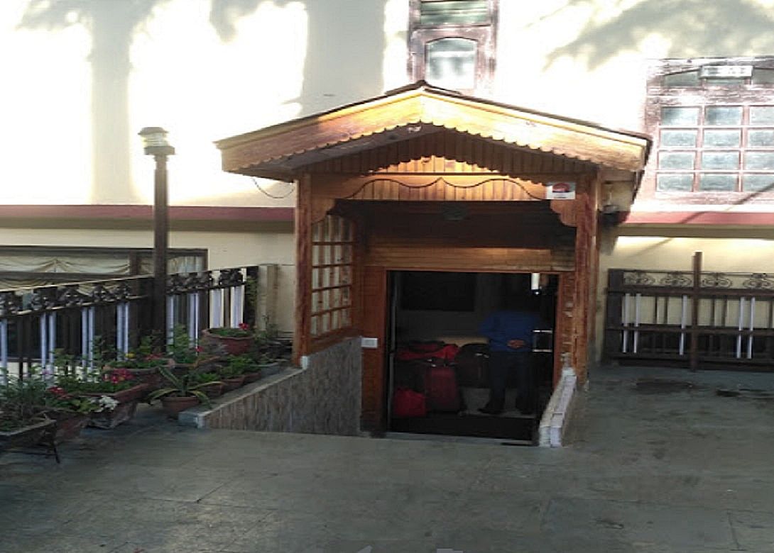 undefined Hotel Sukhsagar 8