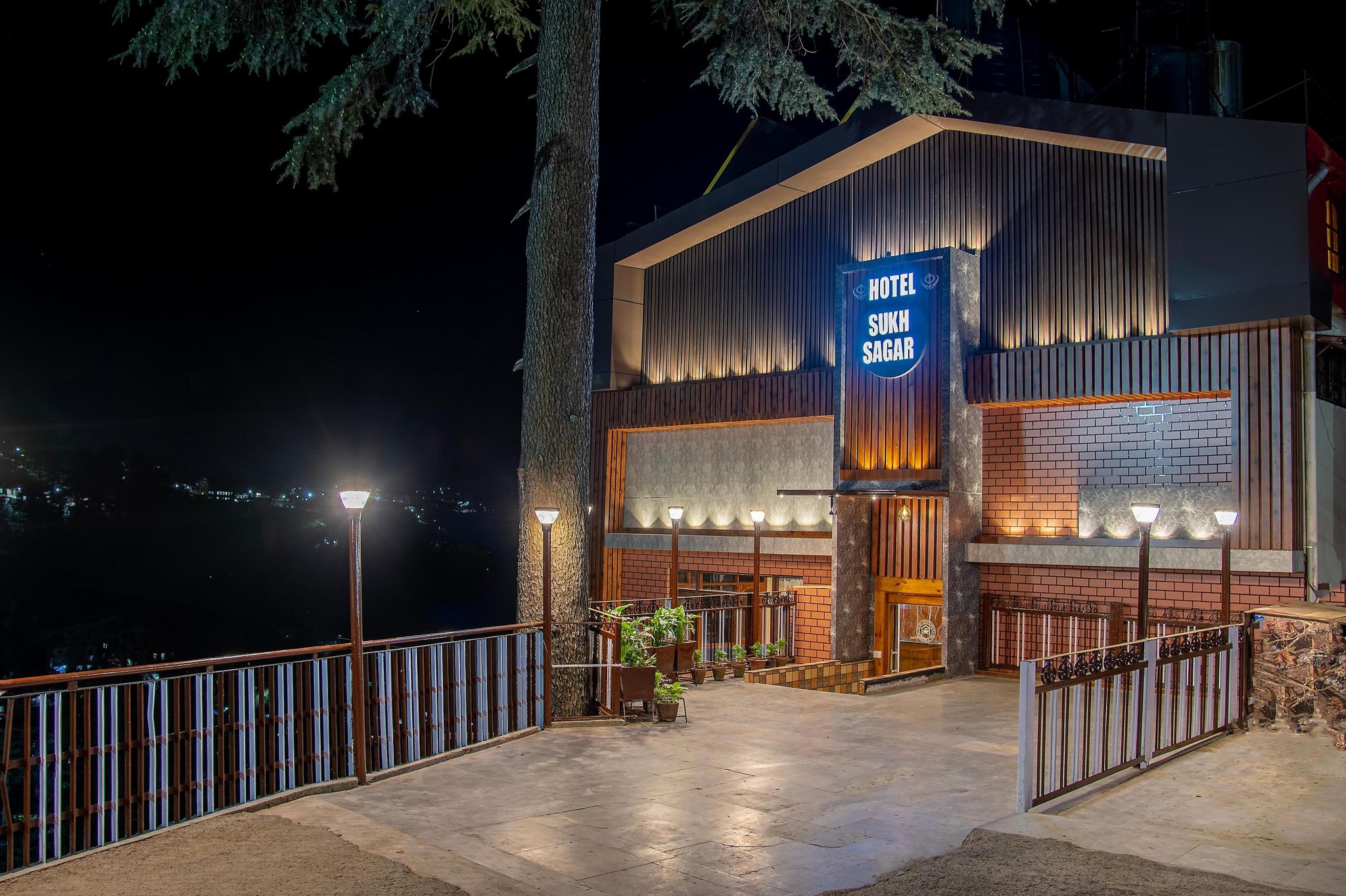 undefined Hotel Sukhsagar 7