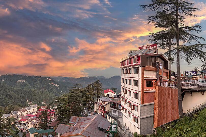 undefined Hotel Sukhsagar