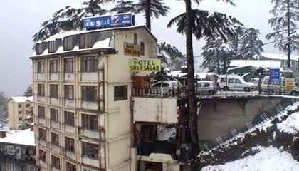 undefined Hotel Sukhsagar 6
