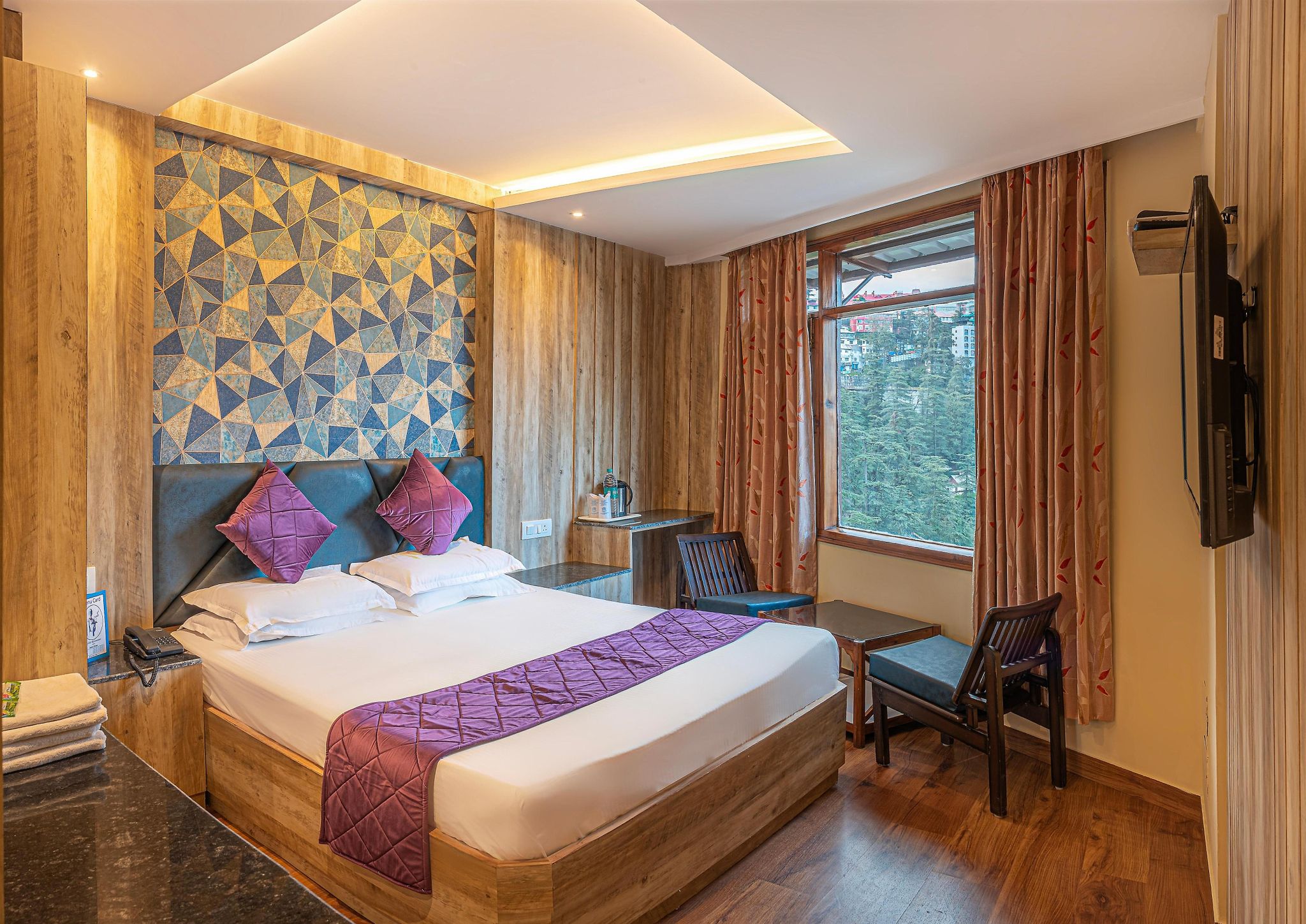 undefined Hotel Sukhsagar 5