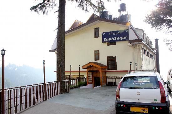 undefined Hotel Sukhsagar 9