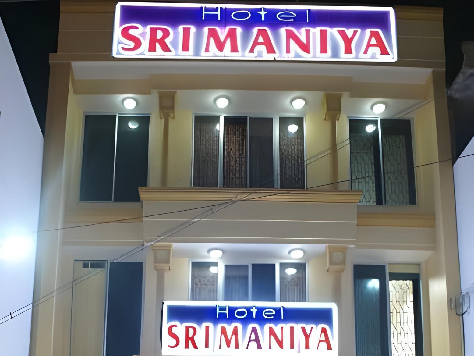 undefined Hotel Sri Maniya 9
