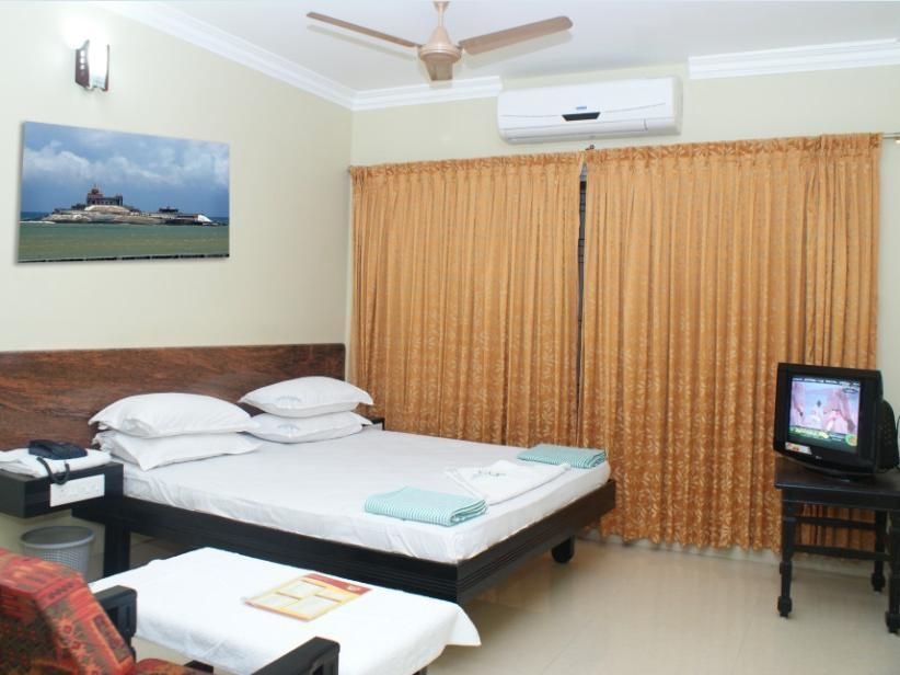 Hotel Sri Maniya STANDARD NON AC 2