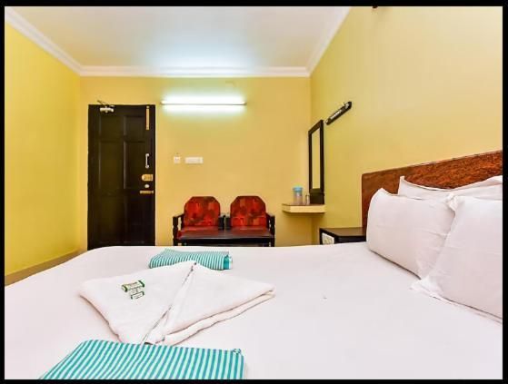 Hotel Sri Maniya STANDARD NON AC 3