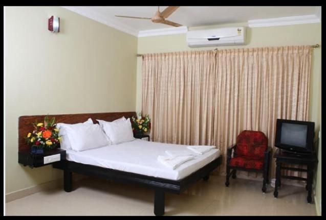 Hotel Sri Maniya STANDARD NON AC 5