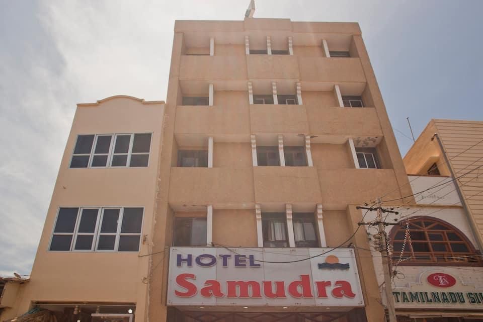 undefined Hotel Sri Maniya 10
