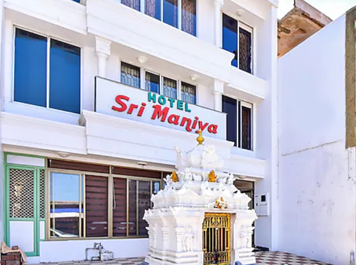 undefined Hotel Sri Maniya 8