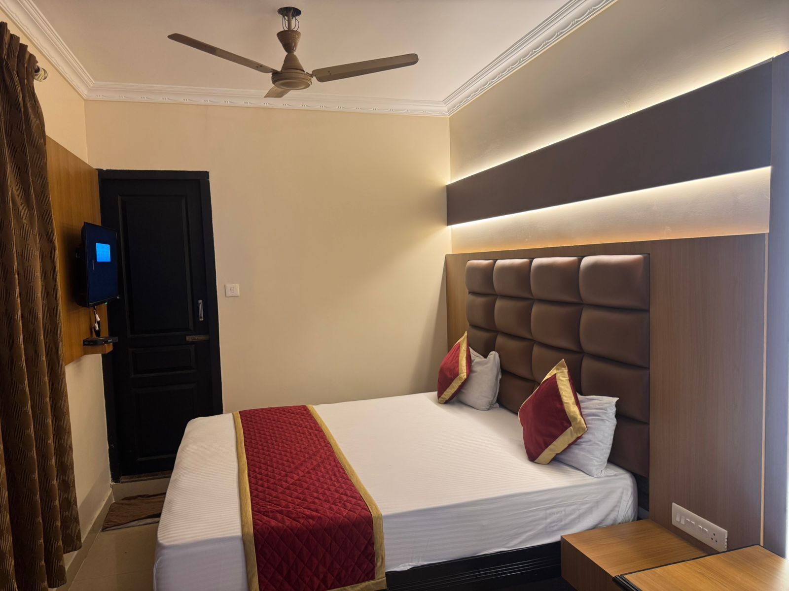 Hotel Sri Maniya STANDARD NON AC 7