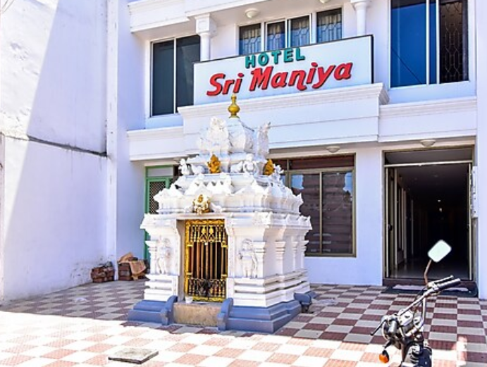 undefined Hotel Sri Maniya 6