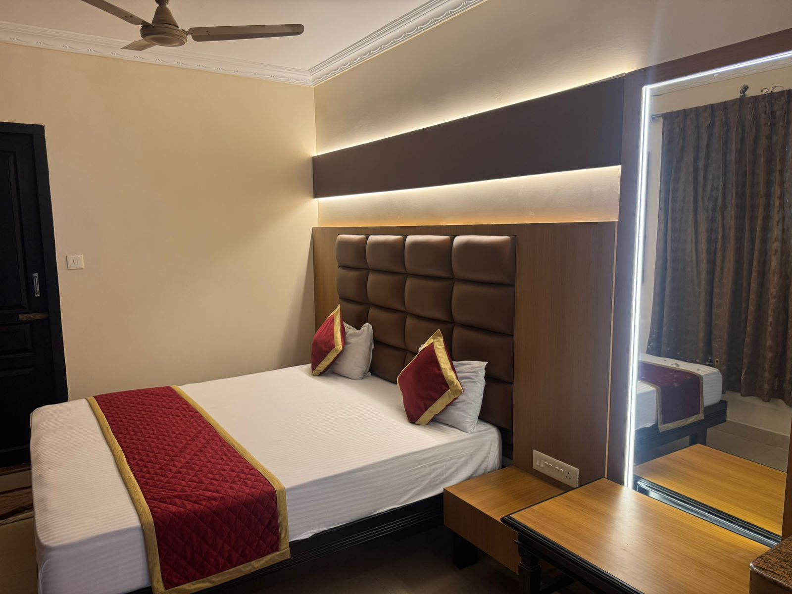 Hotel Sri Maniya STANDARD NON AC 8