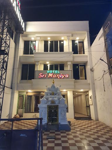 Hotel Sri Maniya