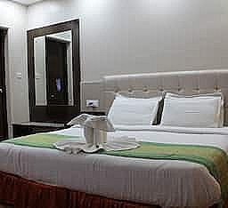 The Mayfield Beach Resort & Spa, Baga Superior Room 2