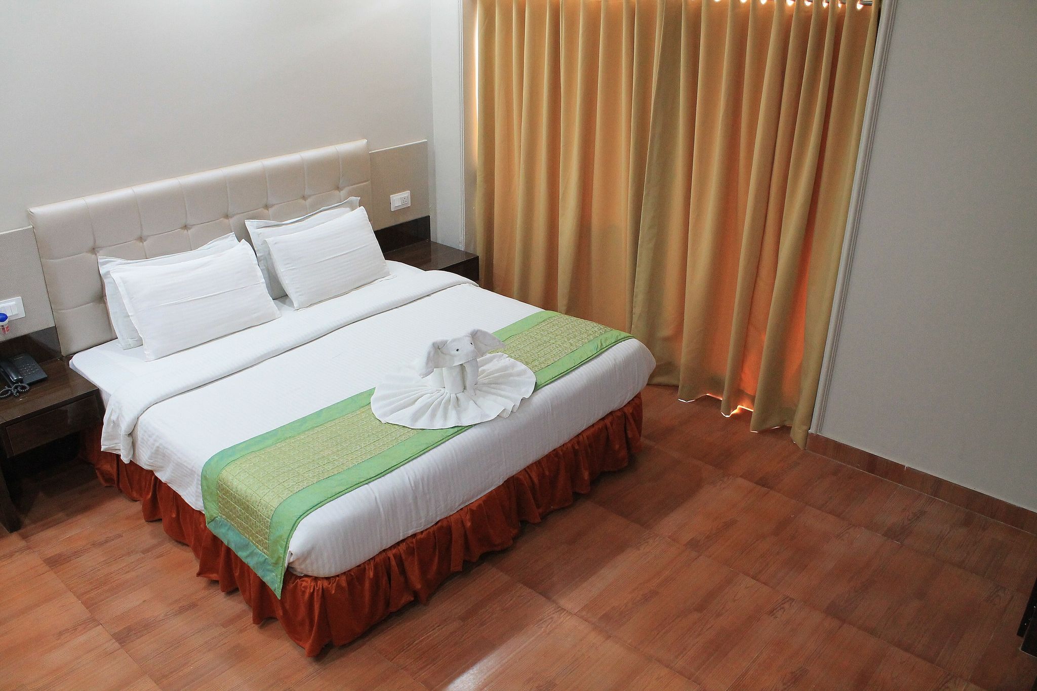 Executive Room