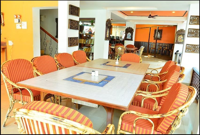 Business Centre