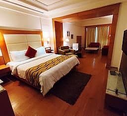 Deluxe Room - Double