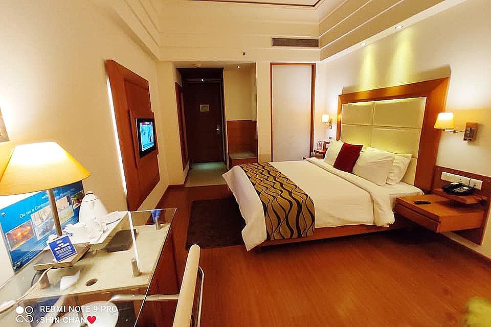 Superior Single Room