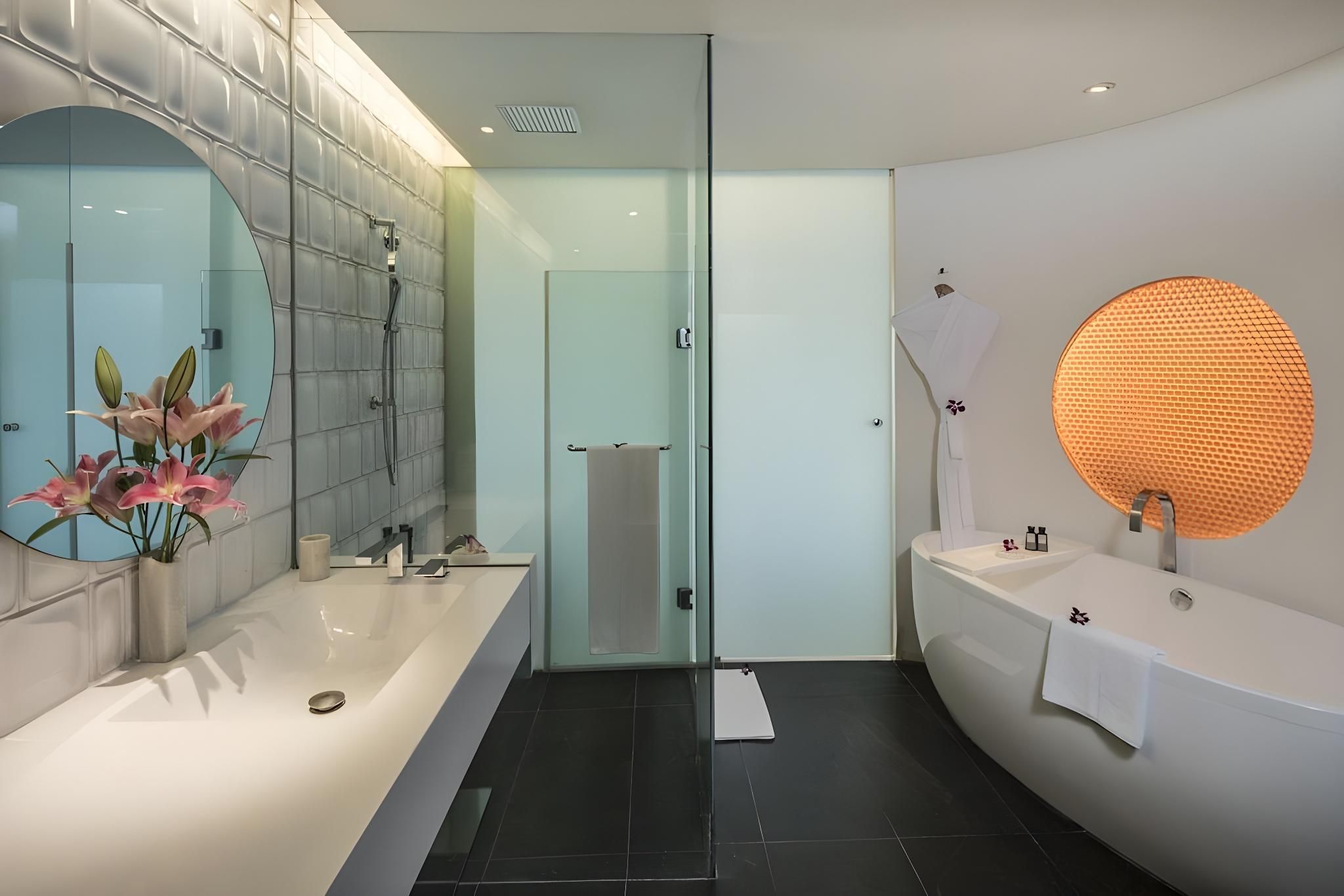 The Park Hyderabad Luxury Room 2