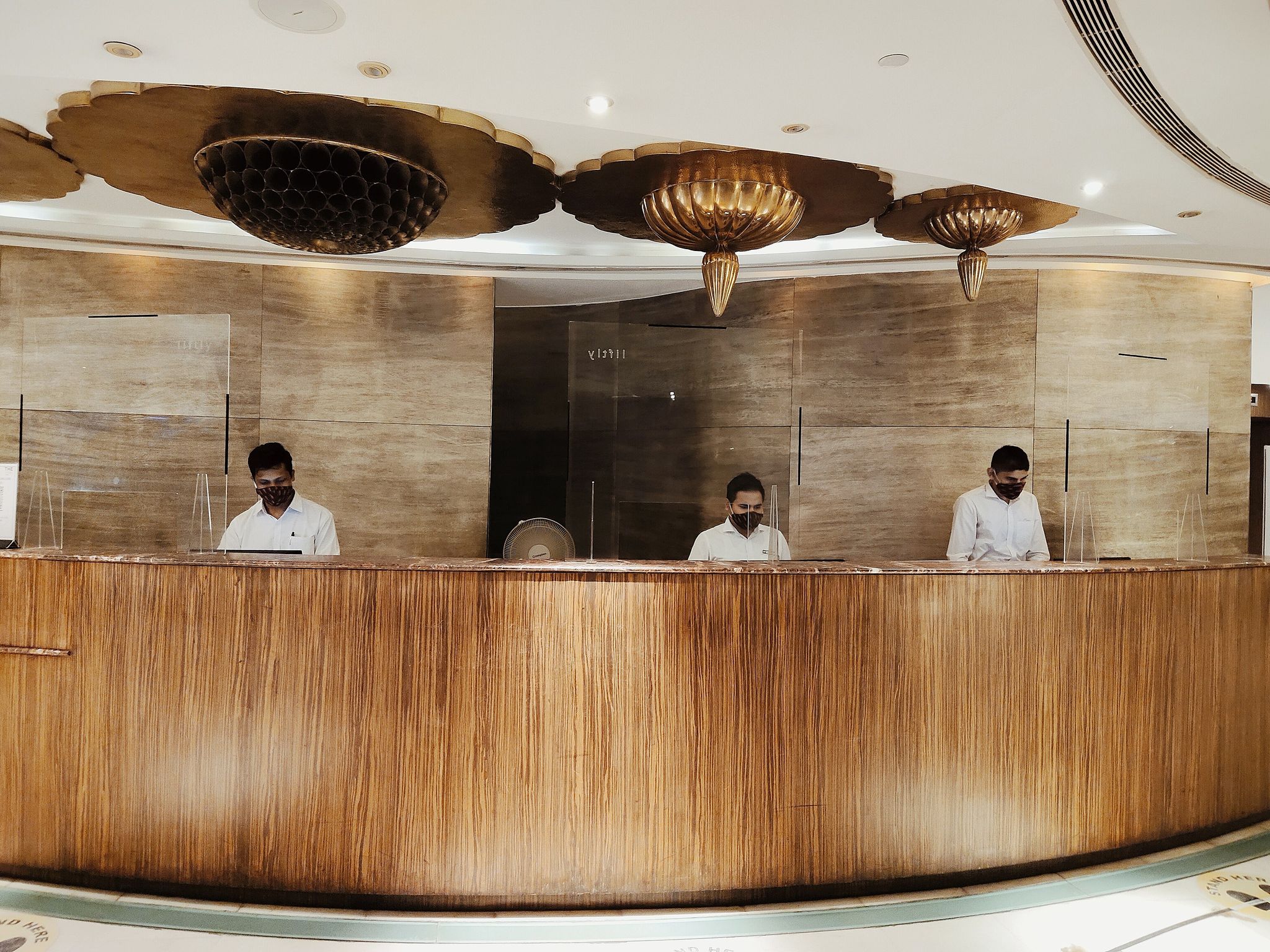 undefined The Park Hyderabad 2