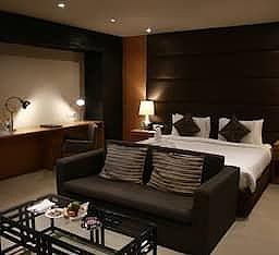 Superior Single Room