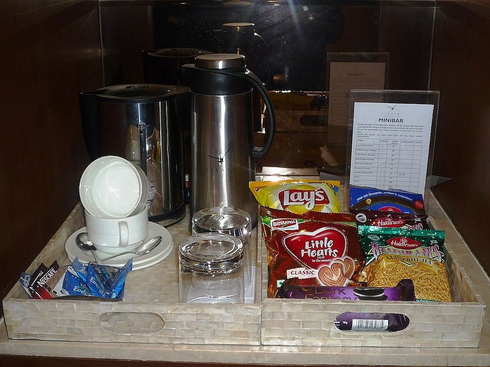 Udman Hotel Panchshila Park Superior Room, 1 Bedroom, Non Smoking, City View 5