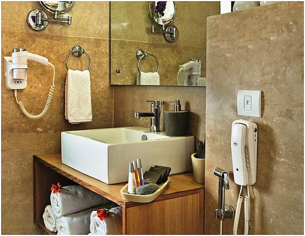 Udman Hotel Panchshila Park Superior Room, 1 Bedroom, Non Smoking, City View 2