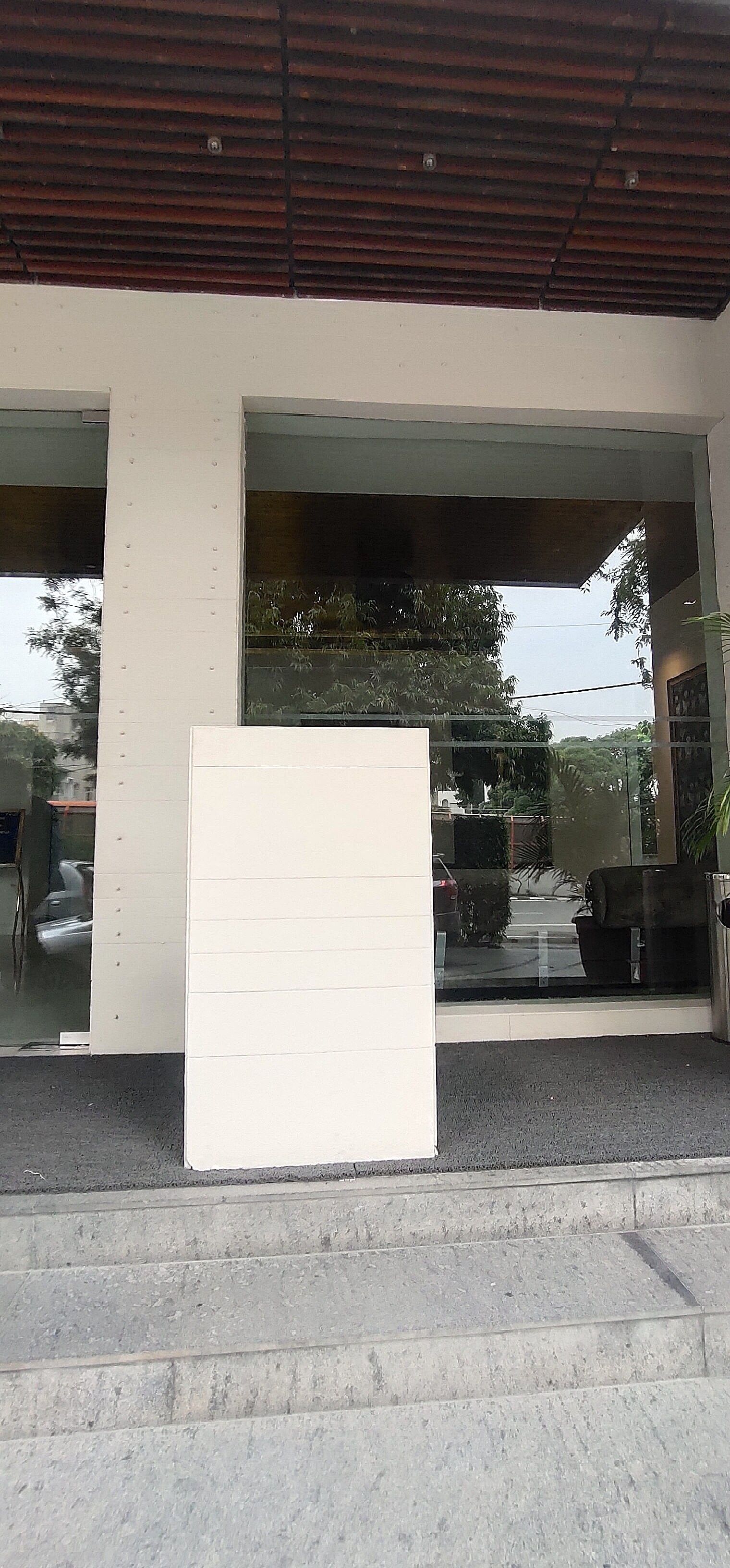 undefined  Udman Hotel Panchshila Park 8