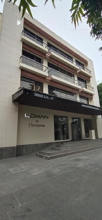 undefined  Udman Hotel Panchshila Park 7