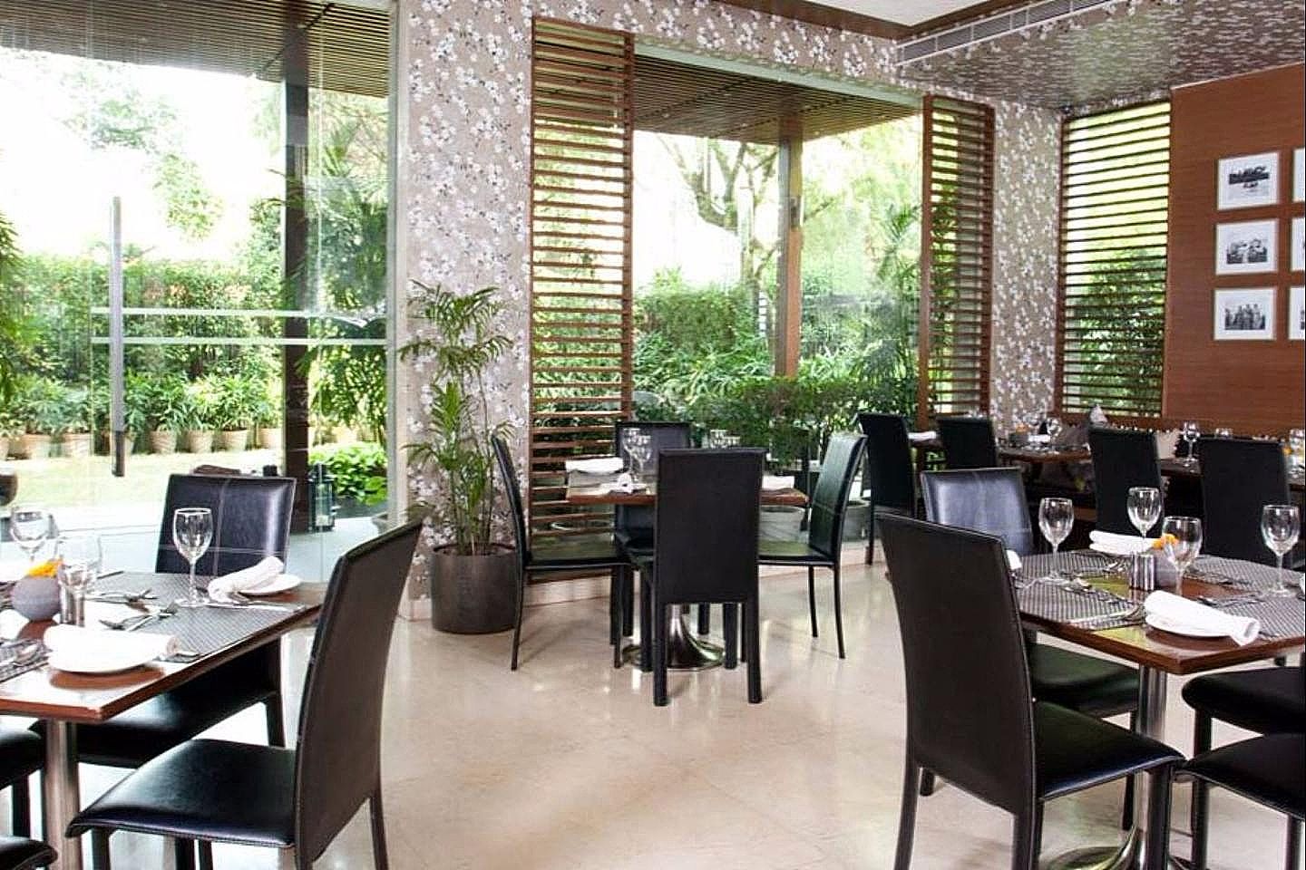 undefined  Udman Hotel Panchshila Park 5
