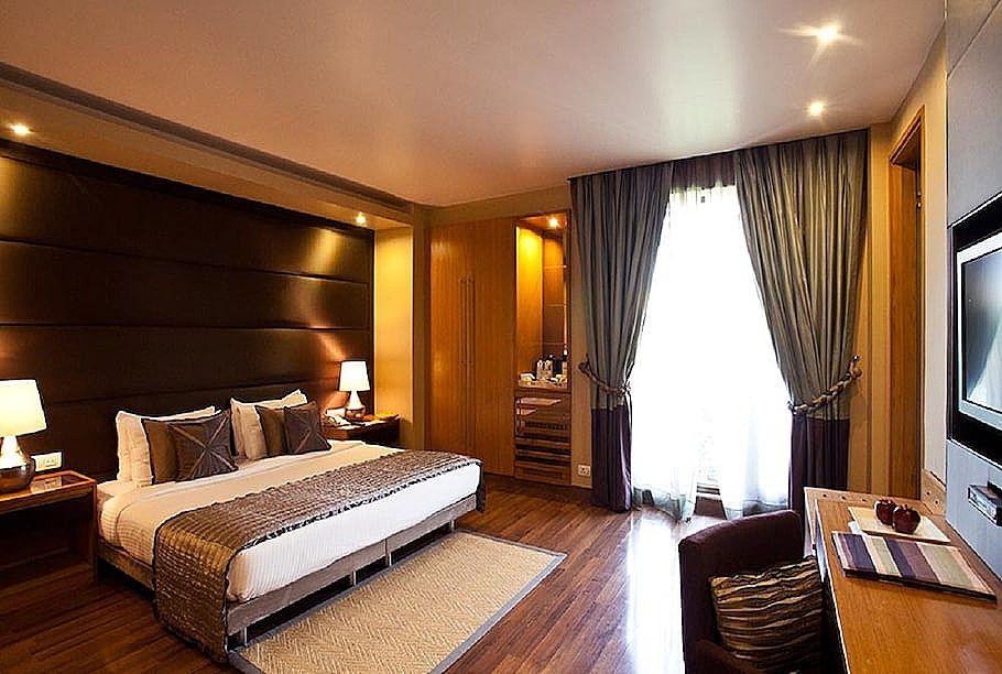 undefined  Udman Hotel Panchshila Park 6
