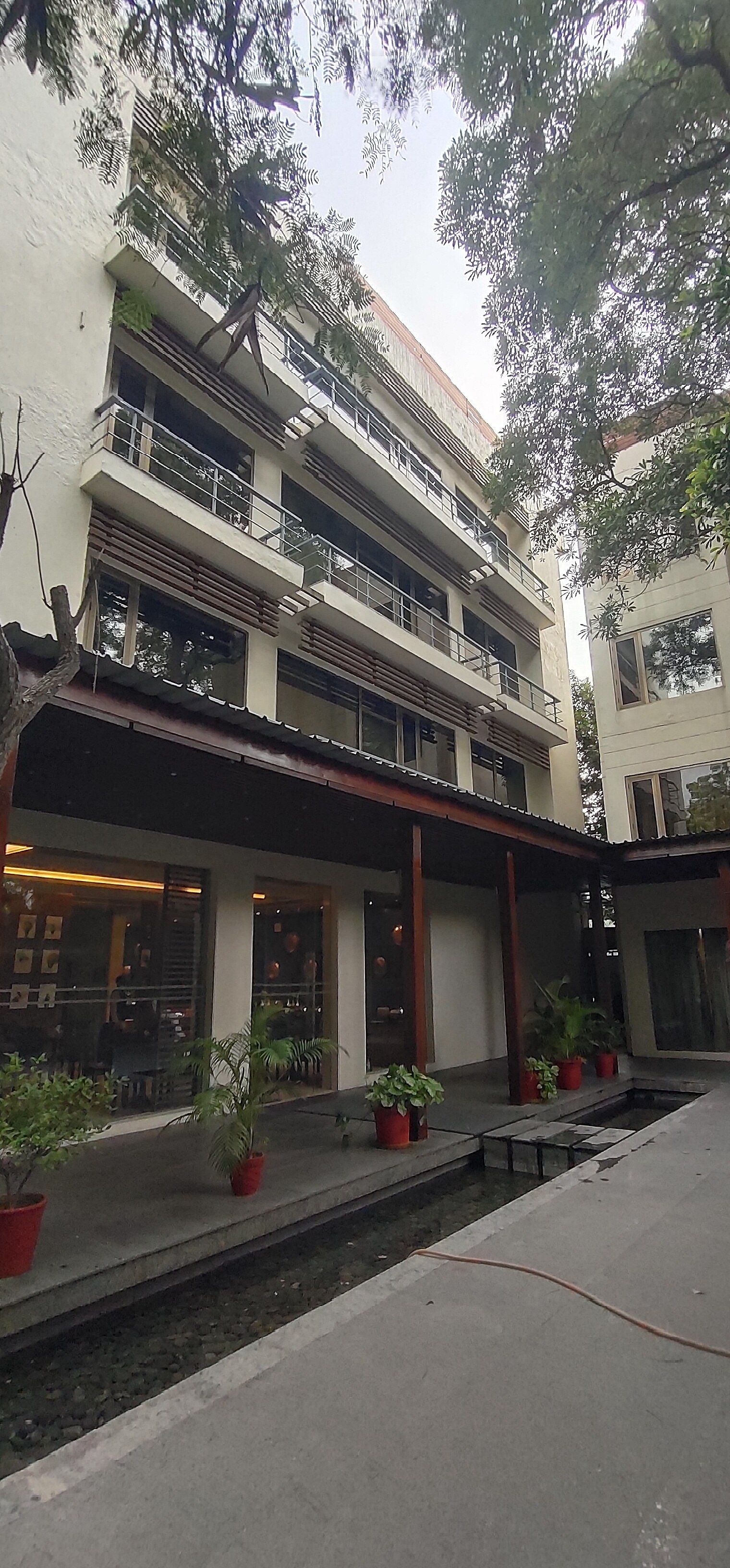 undefined  Udman Hotel Panchshila Park 9