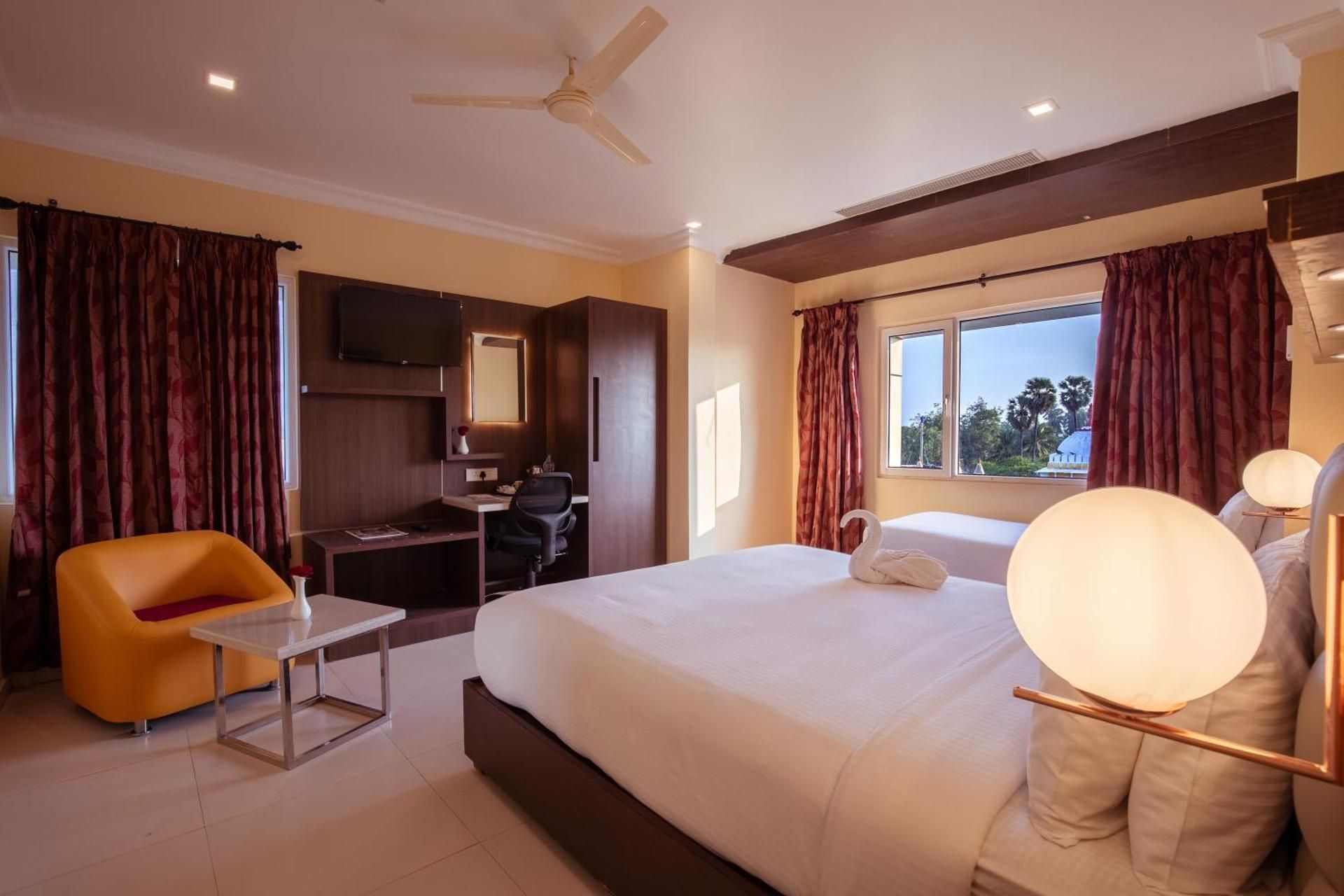 Premium Room