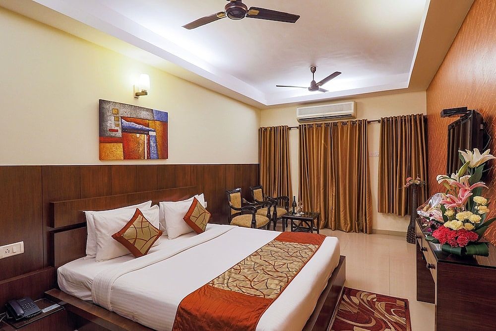 Le Seasons Resort Premier without Balcony 2