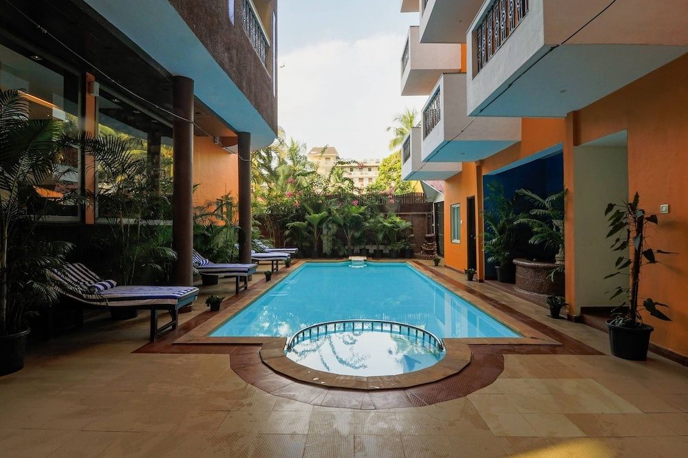 undefined Le Seasons Resort 5
