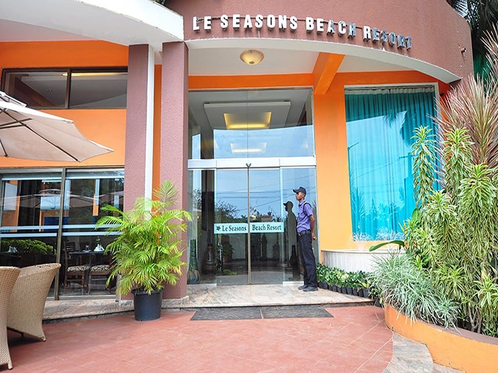 undefined Le Seasons Resort 10