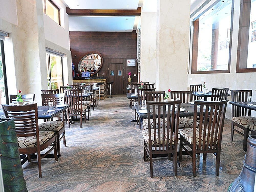 undefined Le Seasons Resort 3