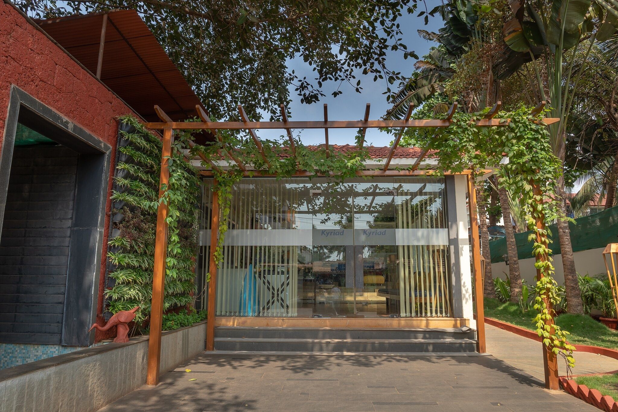 undefined Kyriad Prestige Calangute Goa by OTHPL 3