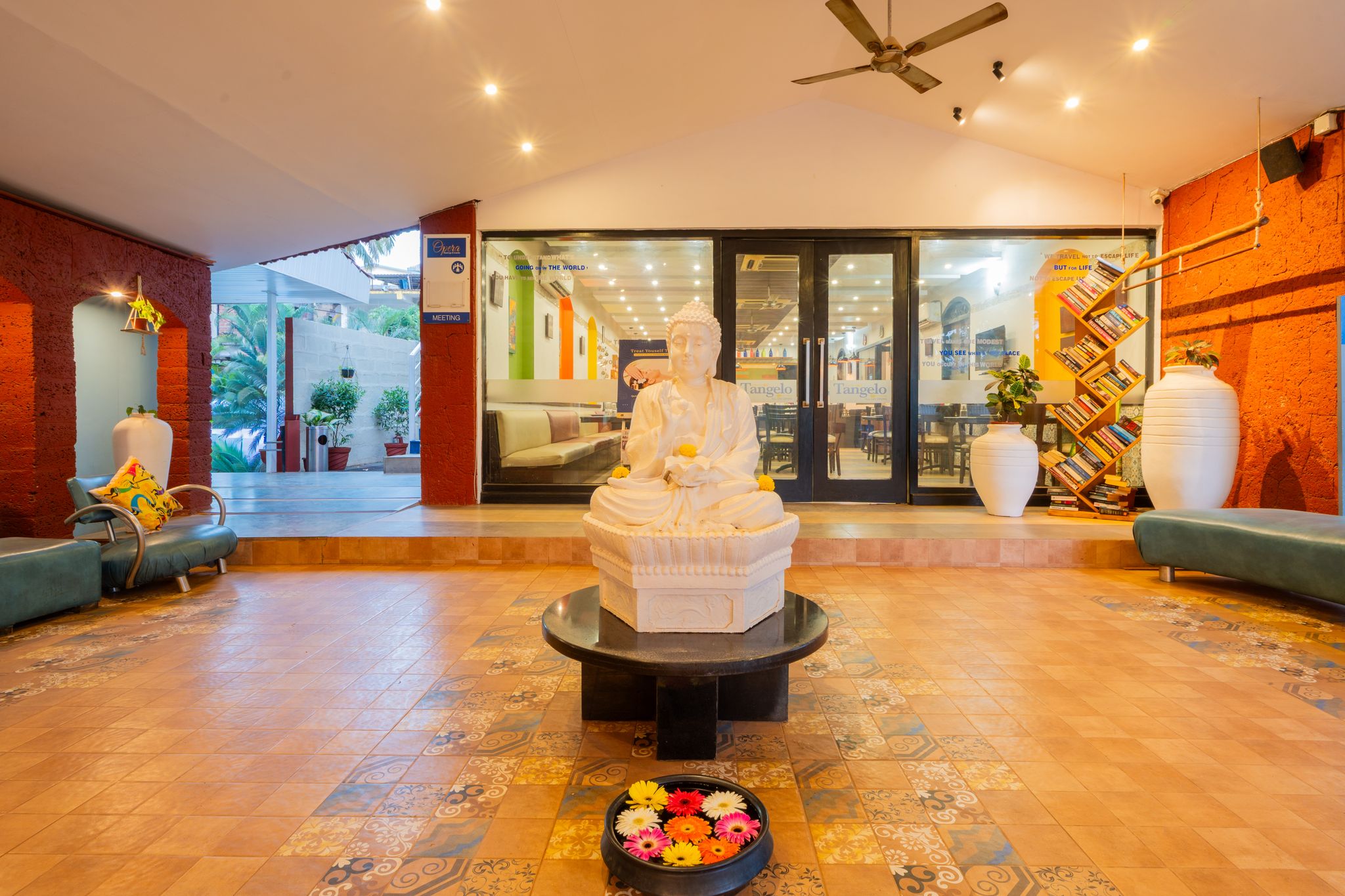 undefined Kyriad Prestige Goa by Mastiff 7