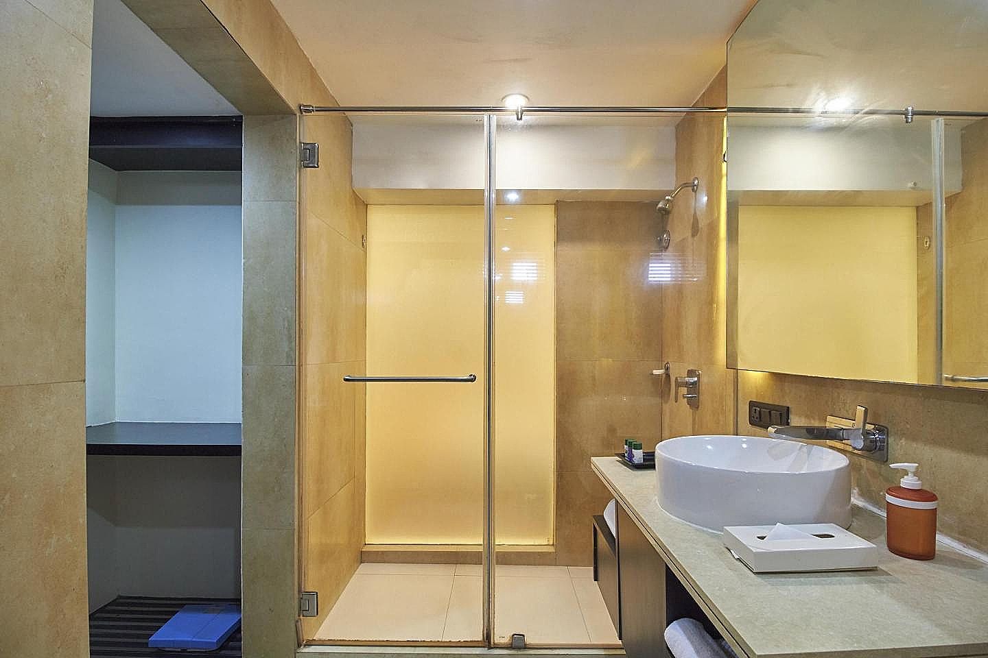 Kyriad Prestige Calangute Goa by OTHPL   Superior Room with Balcony