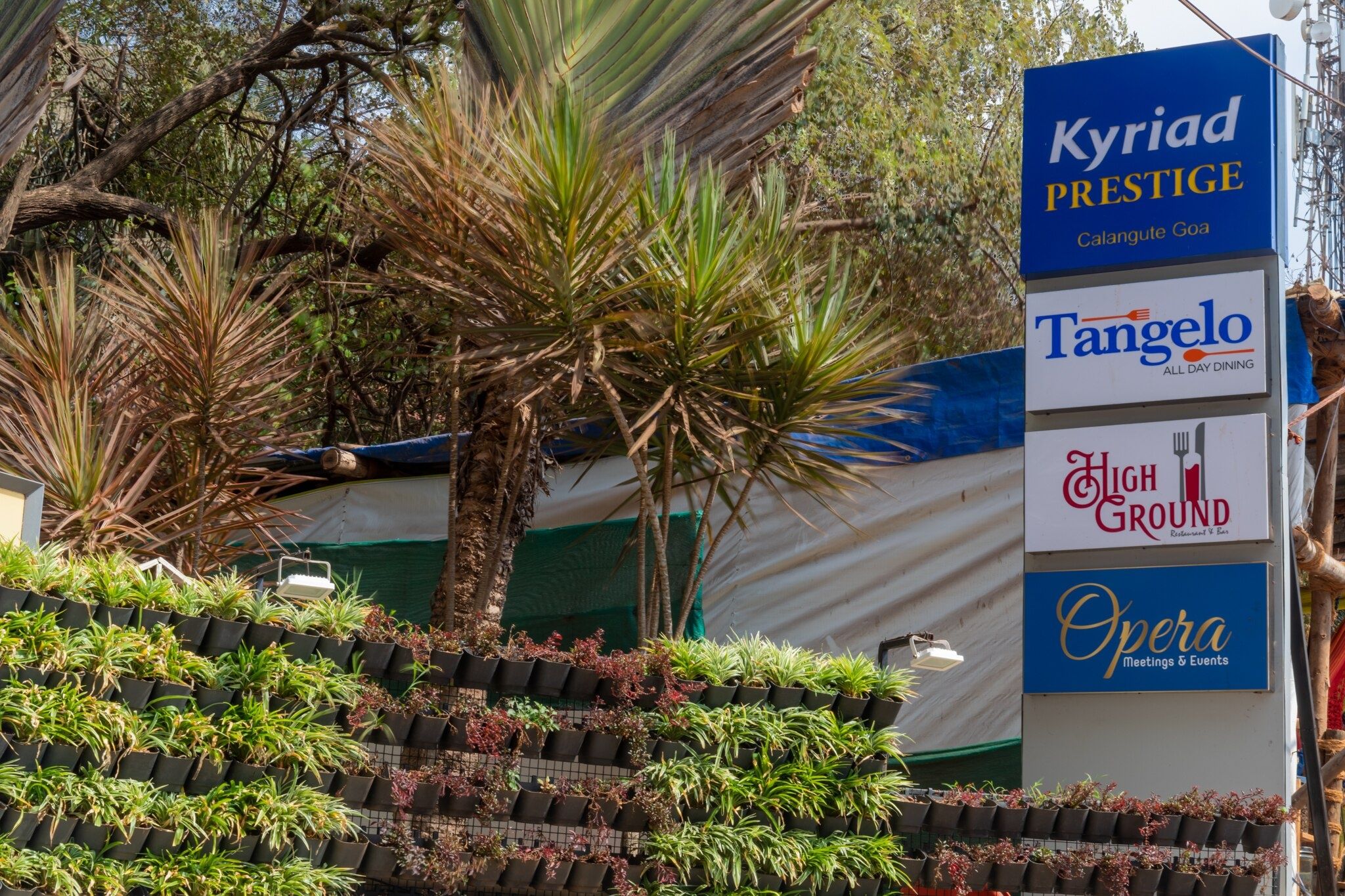 undefined Kyriad Prestige Calangute Goa by OTHPL 6