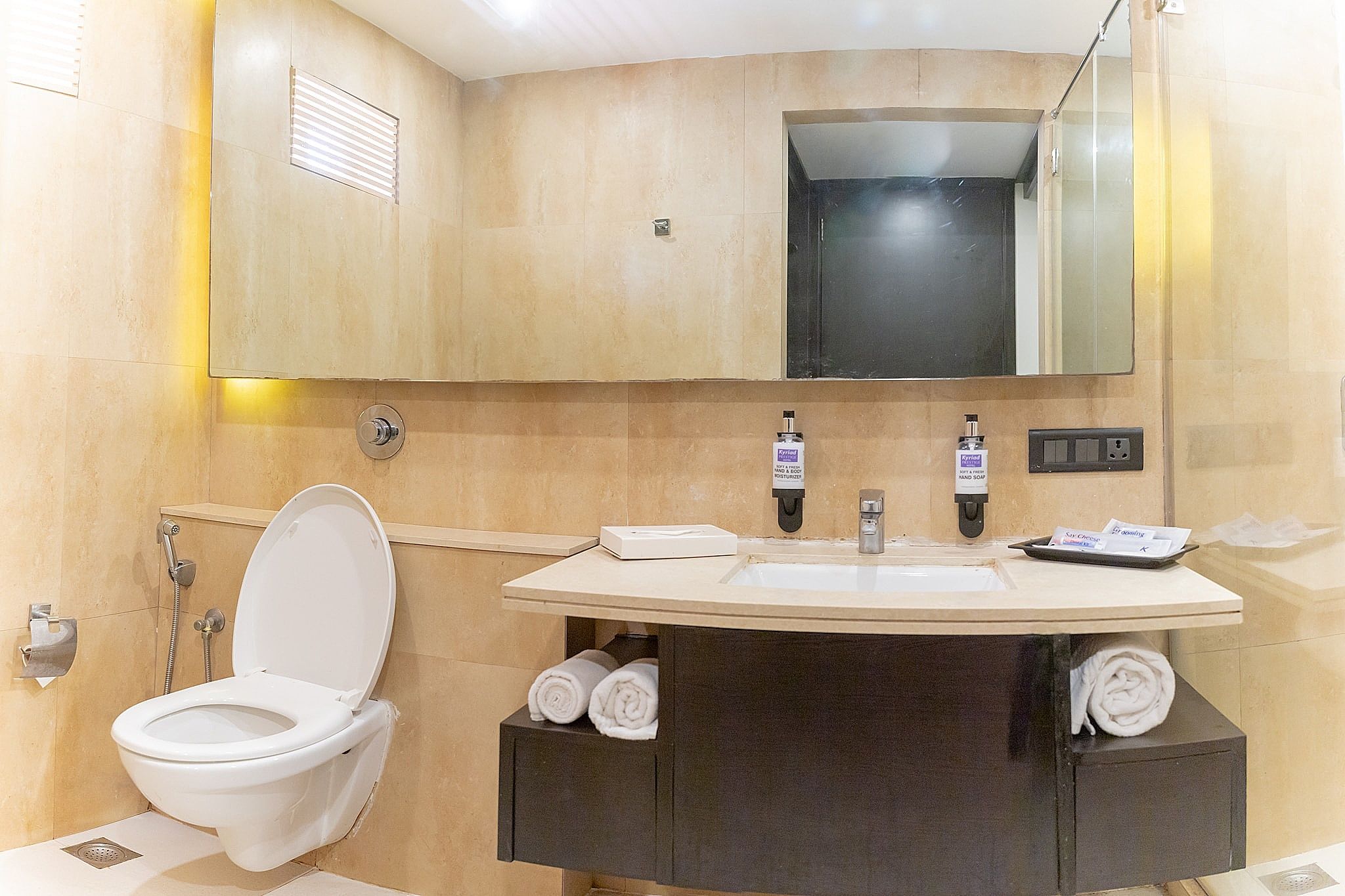 Kyriad Prestige Calangute Goa by OTHPL   Superior Room with Balcony 3